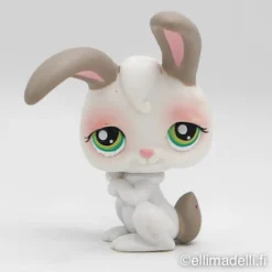 Littlest Petshop Pupu #211