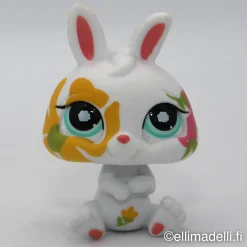 Littlest Petshop Pupu #1067