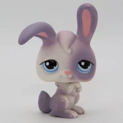 Littlest Petshop Pupu #1061
