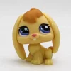 Littlest Petshop Pupu #1642