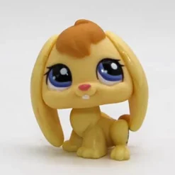 Littlest Petshop Pupu #1642