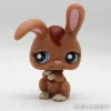 Littlest Petshop Pupu #1766