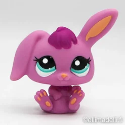 Littlest Petshop Pupu #2571
