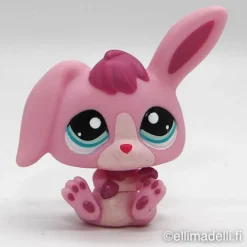 Littlest Petshop Pupu #1935