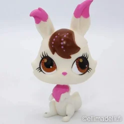 Littlest Petshop Pupu #?