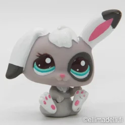 Littlest Petshop Pupu #2668