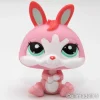 Littlest Petshop Pupu #2407