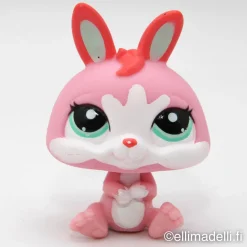 Littlest Petshop Pupu #2407