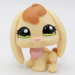 Littlest Petshop Pupu #1167