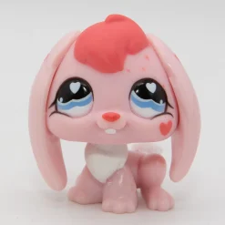 Littlest Petshop Pupu #557