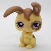 Littlest Petshop Pupu #582