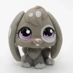 Littlest Petshop Pupu #982