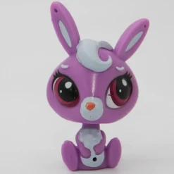 Littlest Petshop Pupu #3675