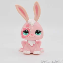 Littlest Petshop Pupu #2474