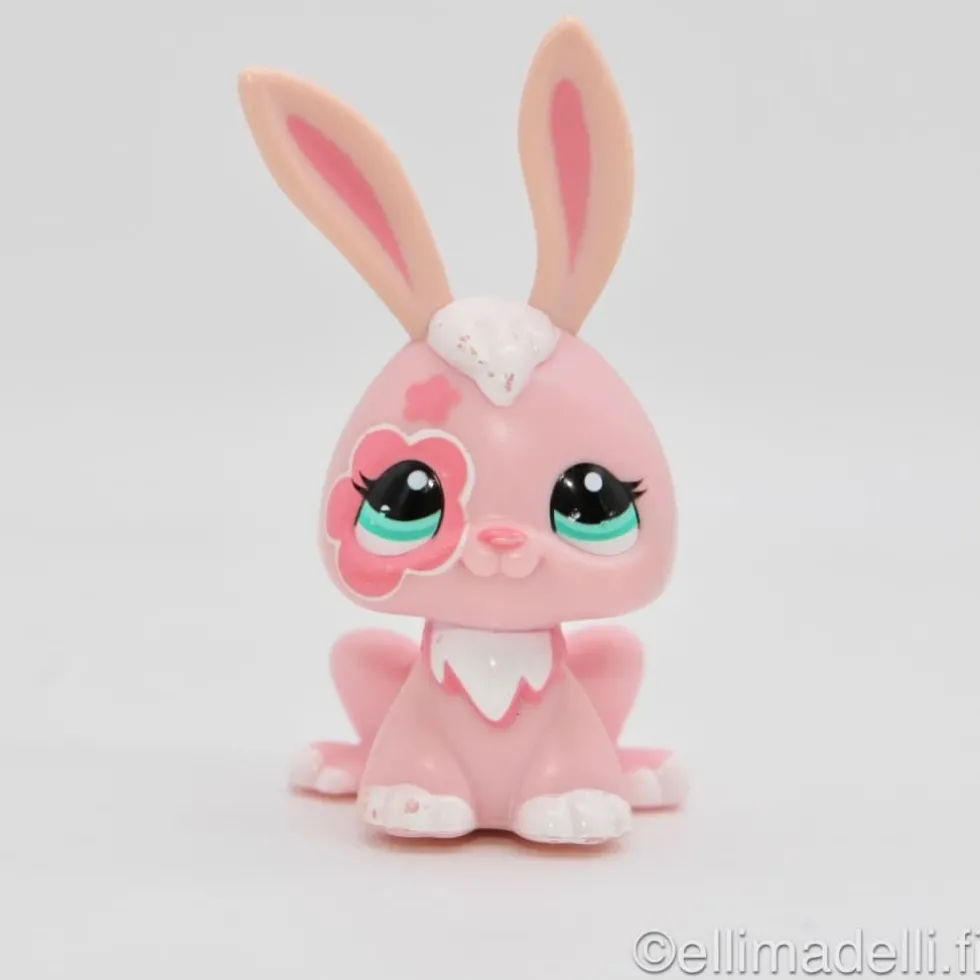 Littlest Petshop Pupu #2474