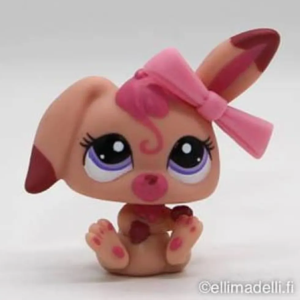 Littlest Petshop Pupu #1920