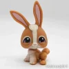 Littlest Petshop Pupu #28