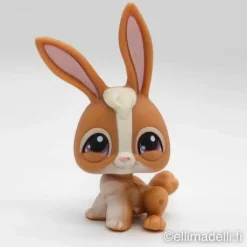Littlest Petshop Pupu #28