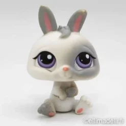 Littlest Petshop Pupu #215