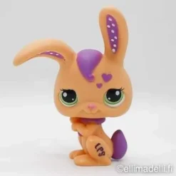 Littlest Petshop Pupu #2169