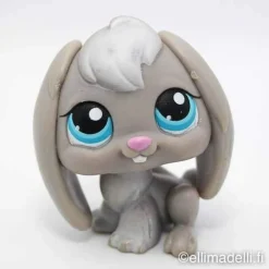 Littlest Petshop Pupu #346