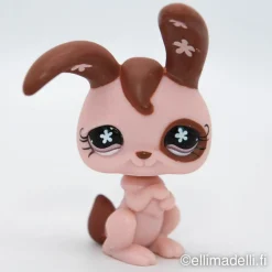 Littlest Petshop Pupu #737