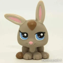 Littlest Petshop Pupu #1333