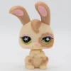 Littlest Petshop Pupu #488