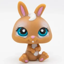 Littlest Petshop Pupu #220