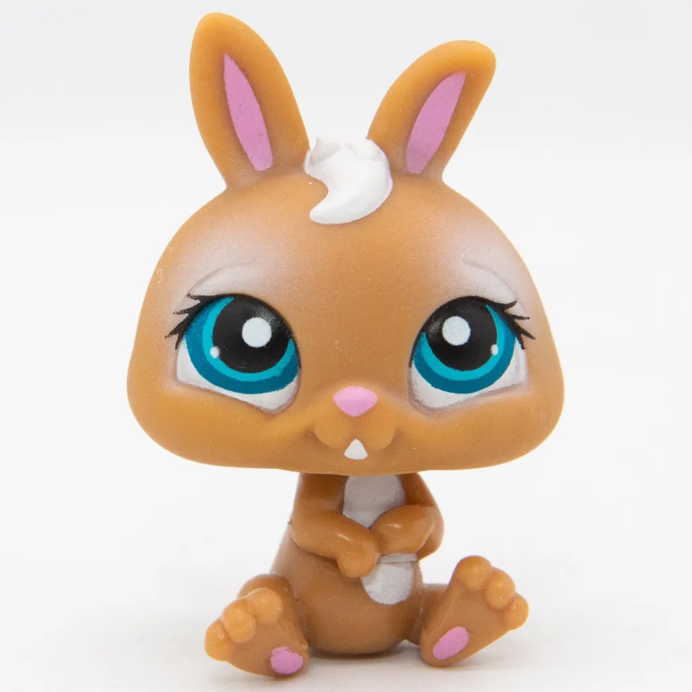 Littlest Petshop Pupu #220