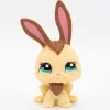 Littlest Petshop Pupu #2434
