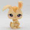 Littlest Petshop Pupu #1107