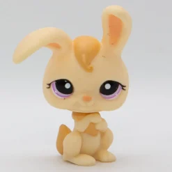 Littlest Petshop Pupu #1107