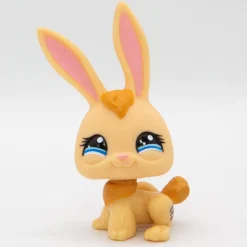 Littlest Petshop Pupu #1441