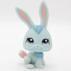 Littlest Petshop Pupu #1685