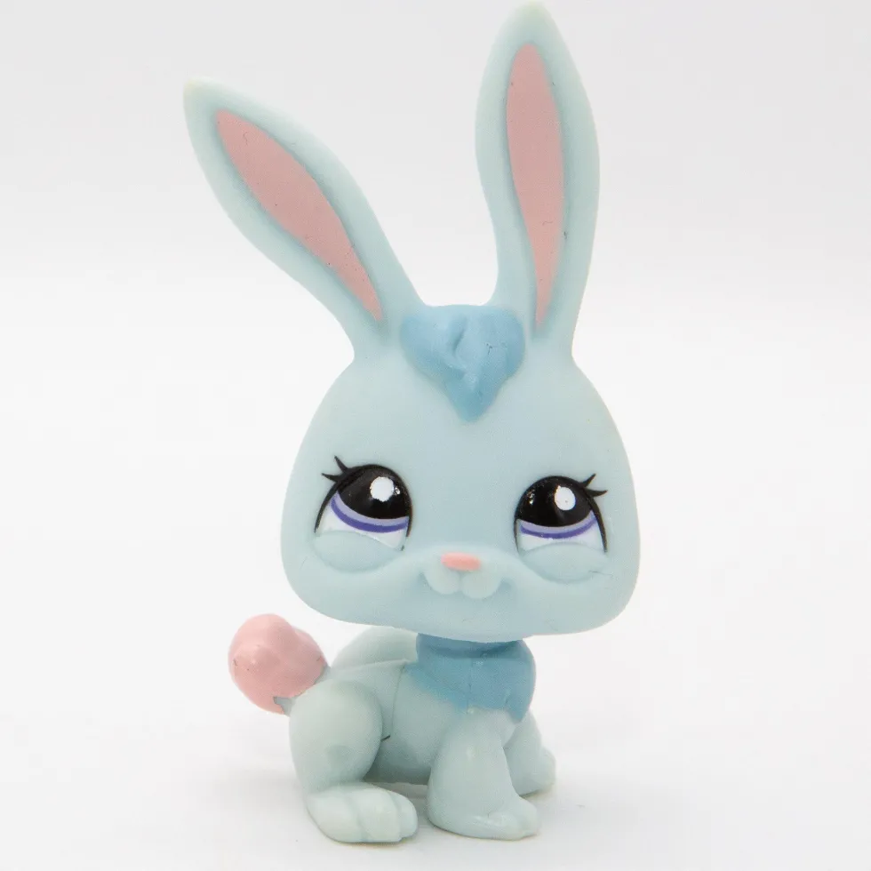 Littlest Petshop Pupu #1685