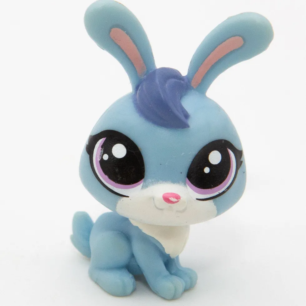 Littlest Petshop Pupu #209