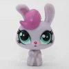 Littlest Petshop Pupu #4105
