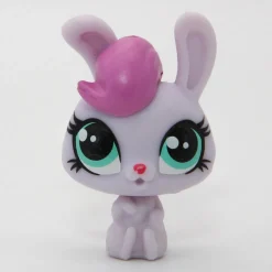 Littlest Petshop Pupu #4105