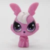 Littlest Petshop Pupu #4103