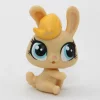 Littlest Petshop Pupu #4104