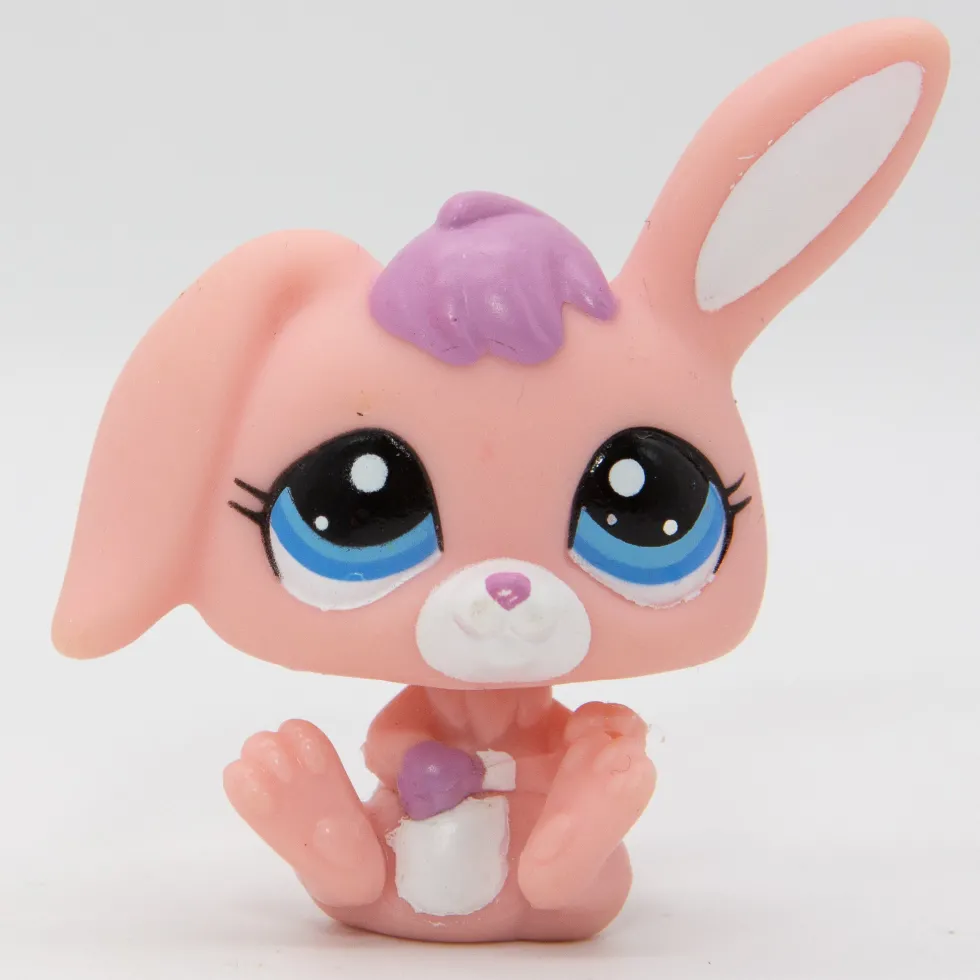 Littlest Petshop Pupu #2513