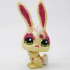 Littlest Petshop Pupu #2077