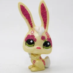 Littlest Petshop Pupu #2077