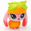 Littlest Petshop Pupu #3-187