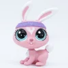 Littlest Petshop Pupu #203