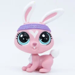 Littlest Petshop Pupu #203
