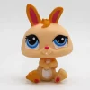 Littlest Petshop Pupu #1344