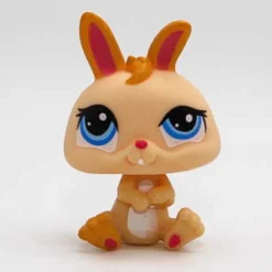 Littlest Petshop Pupu #1344
