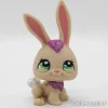 Littlest Petshop Pupu #2208